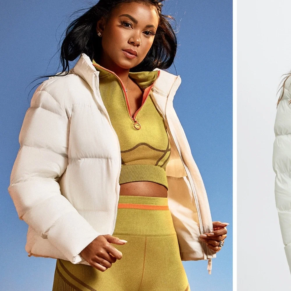 Fabletics Beatrix Packable Jacket - Picture 8 of 13